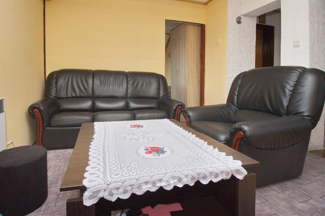 Smestaj Kod Nine I Matije Cajetina  Dış mekan fotoğraf