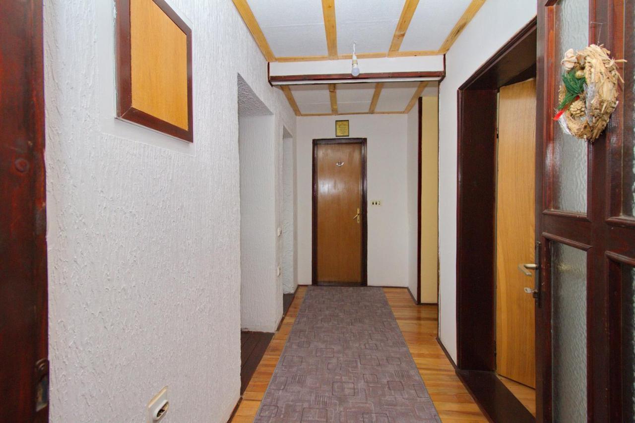 Smestaj Kod Nine I Matije Cajetina  Dış mekan fotoğraf